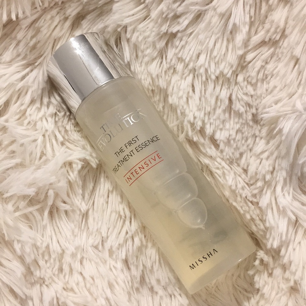 Missha First Treatment Essence